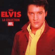 Elvis Presley : La Collection Rtl