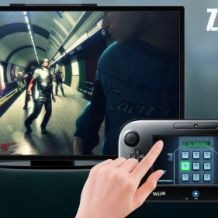 Console Nintendo Wii U 32 Go noire – ‘Zumbi U’ premium pack