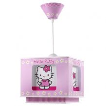 Lampe de plafond Hello Kitty