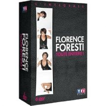 Coffret intégral de Florence Foresti