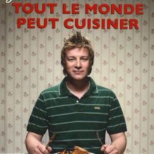 Jamie Oliver : Tout le monde peut cuisiner!