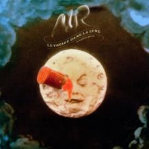 Air: Le Voyage Dans La Lune – Édition Limitée (CD + DVD)