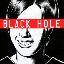 Black Hole de Charles Burns – Tomes 1 à 6, l’intégrale