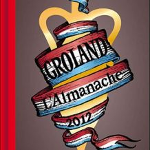 Groland – Almanache 2012