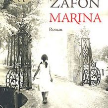 « Marina » de Carlos Ruiz Zafon