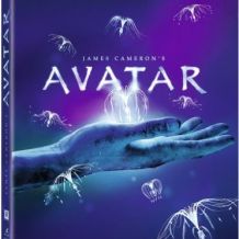 Avatar, version longue en coffret collector Blu-ray