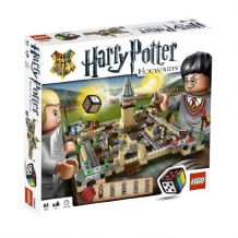 LEGO – Harry Potter Hogwarts