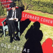 « Old Ideas » de Léonard Cohen