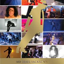Coffret Deluxe de Michael Jackson!