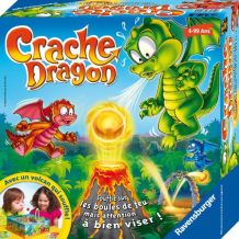 Crache-dragon