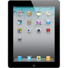 Tablette Ipad 2 de Apple version noir 16Go