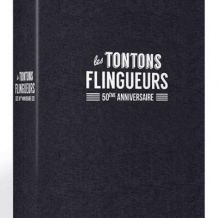 Les Tontons Flingueurs: Coffret spécial 50e anniversaire édition limitée
