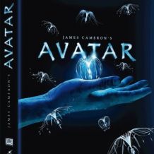 Avatar en version longue DVD et Blu-ray