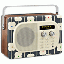 Pure Evoke Mio – Une radio numérique aux allures vintage