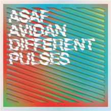 Asaf Avidan – Different Pulses