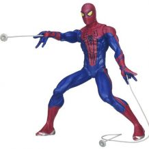 Jouet Hasbro – Spiderman Lanceur de toile
