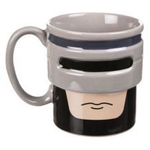 Mug Robocup