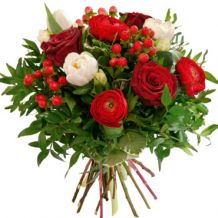 Bouquets variés – Interflora