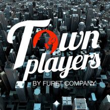Town Players: aventure urbaine en équipe