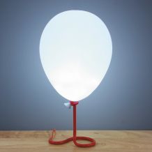 Lampe Ballon Gonflable