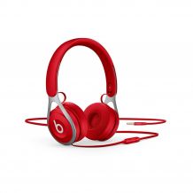 Casque supra-auriculaire Beats EP – Rouge
