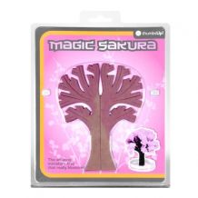 L’arbre magique de Sakura