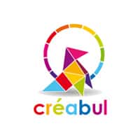 Logo Créabul