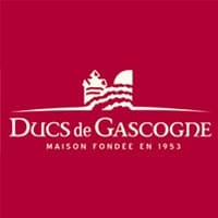 Logo Ducs de Gascogne