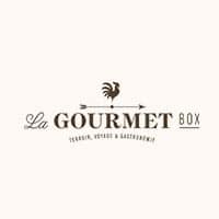 Logo La Gourmet Box