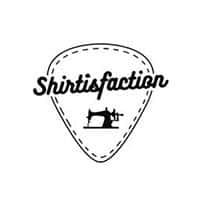 Logo Shirtisfaction