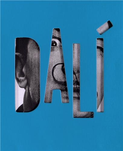 Dali: Le catalogue de l’exposition