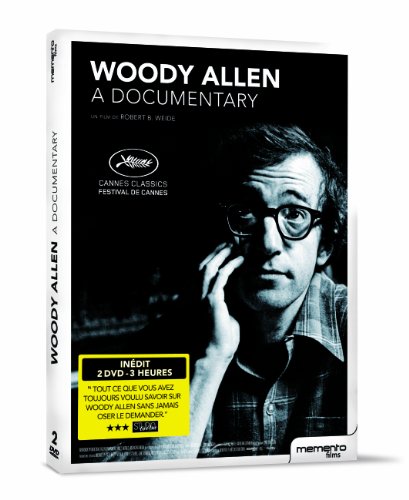 Woody Allen: A documentary