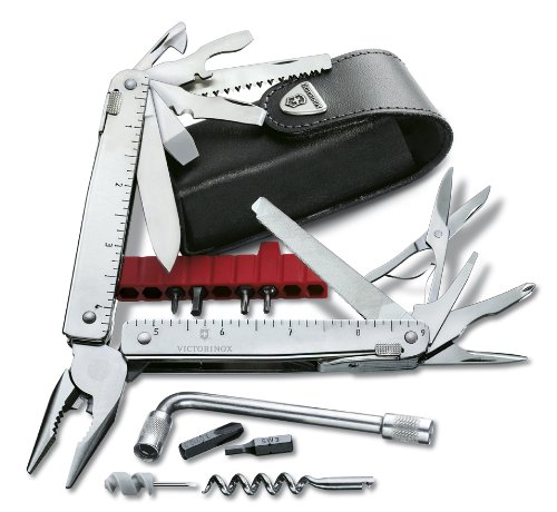 Outil multifonctions Victorinox