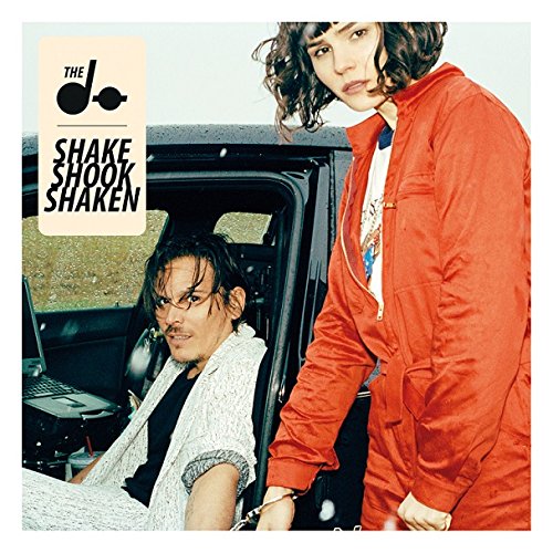 The Do (nouvel album) – « Shake Shook Shaken »