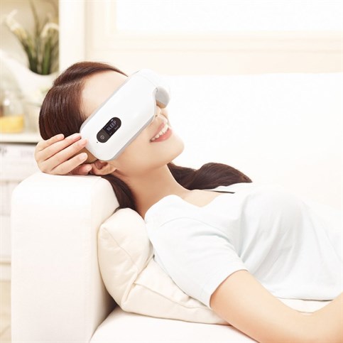 Masque de relaxation iSee4